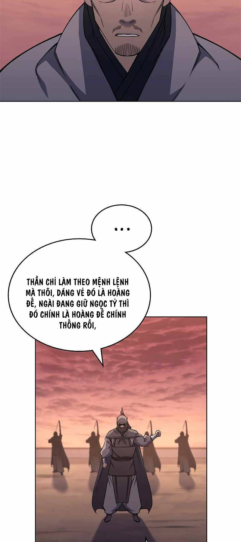 Biên Niên Sử Của Thiên Quỷ Chapter 234 - Trang 4