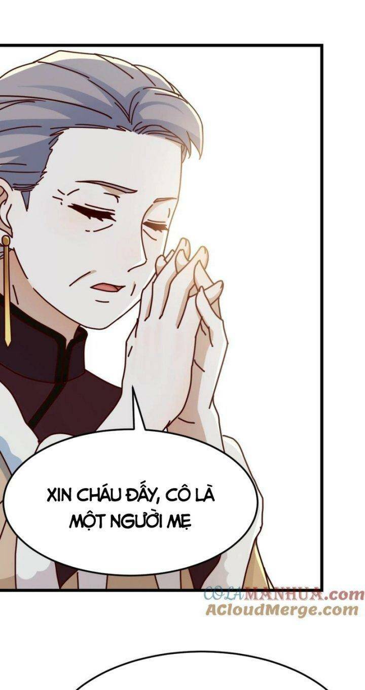 Trong Nhà Có 2 Bạn Gái Song Sinh Chapter 293 - Next Chapter 294