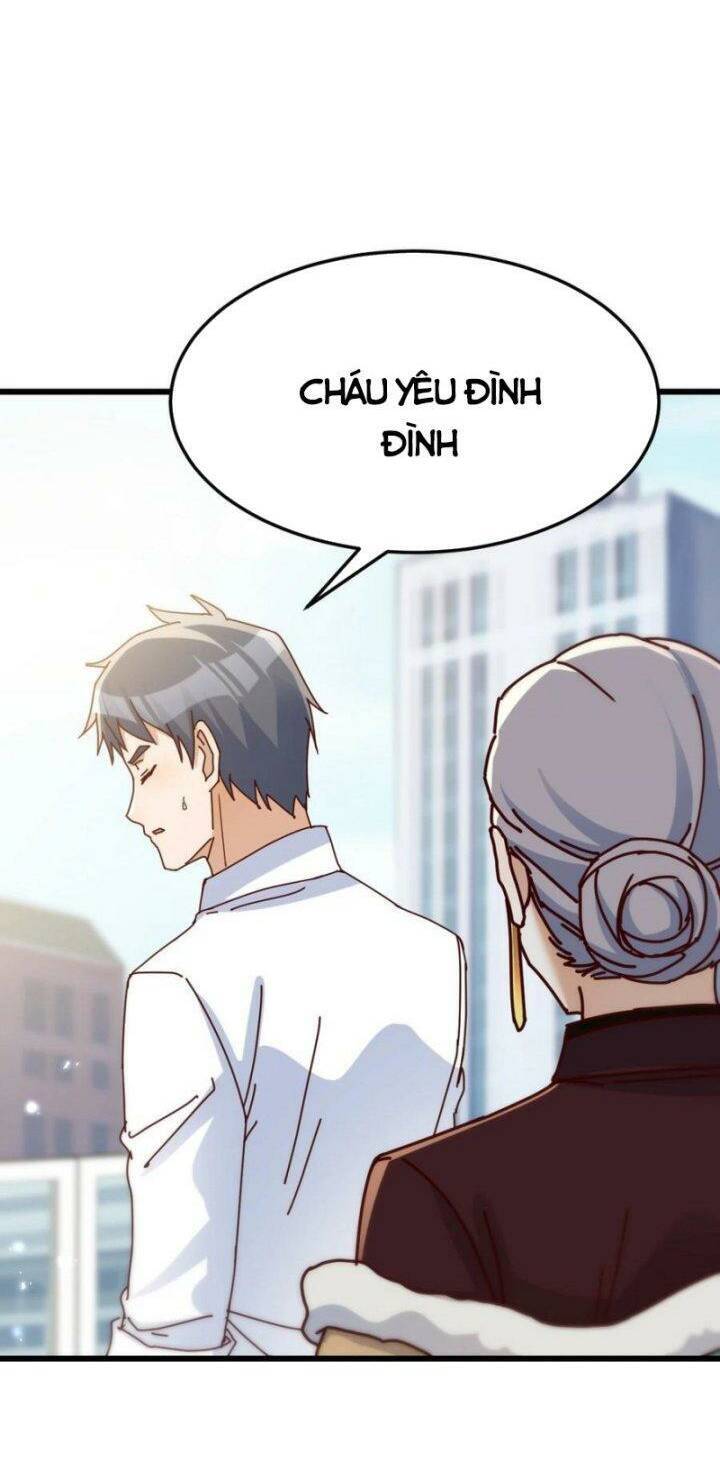 Trong Nhà Có 2 Bạn Gái Song Sinh Chapter 293 - Next Chapter 294