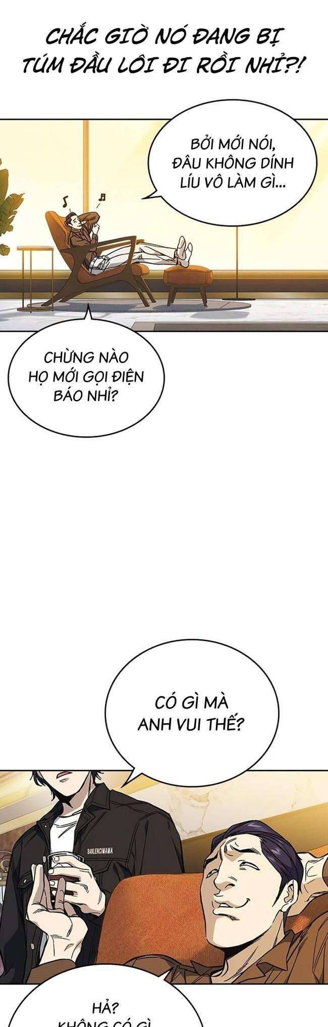 Học Nhóm Chapter 200 - Next Chapter 201