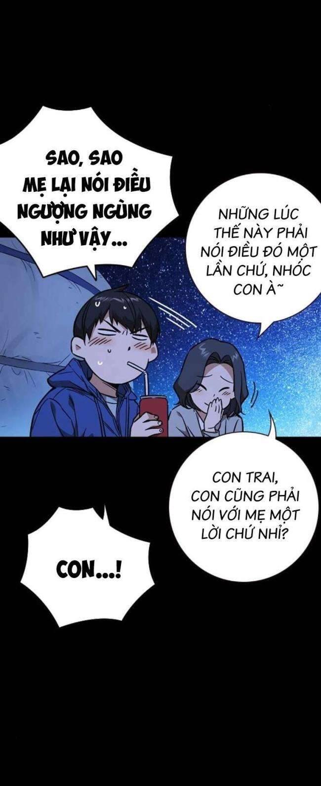 Học Nhóm Chapter 222 - Trang 3