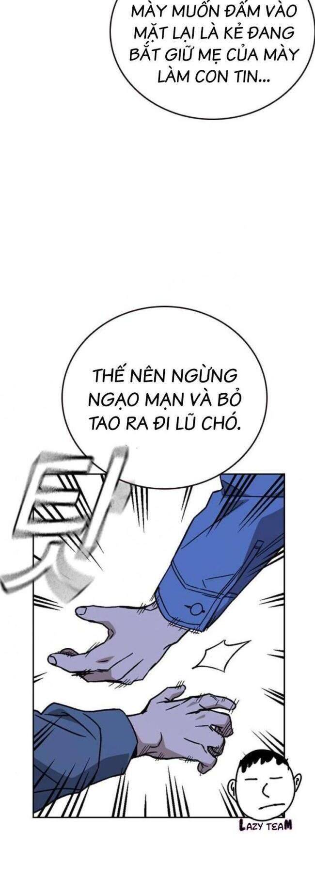 Học Nhóm Chapter 222 - Trang 3