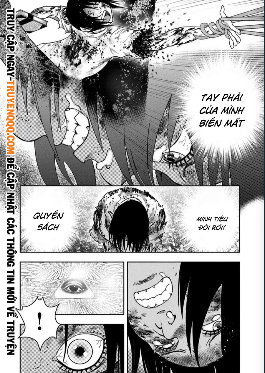 Freak Island - Đảo Quái Dị Chapter 129 - Next 