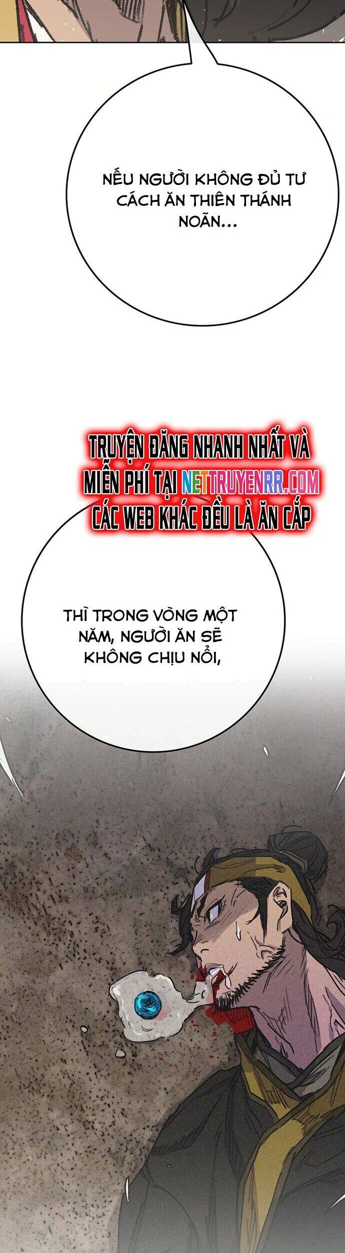 Tiên Kiếm Bất Bại Chapter 238 - Trang 3