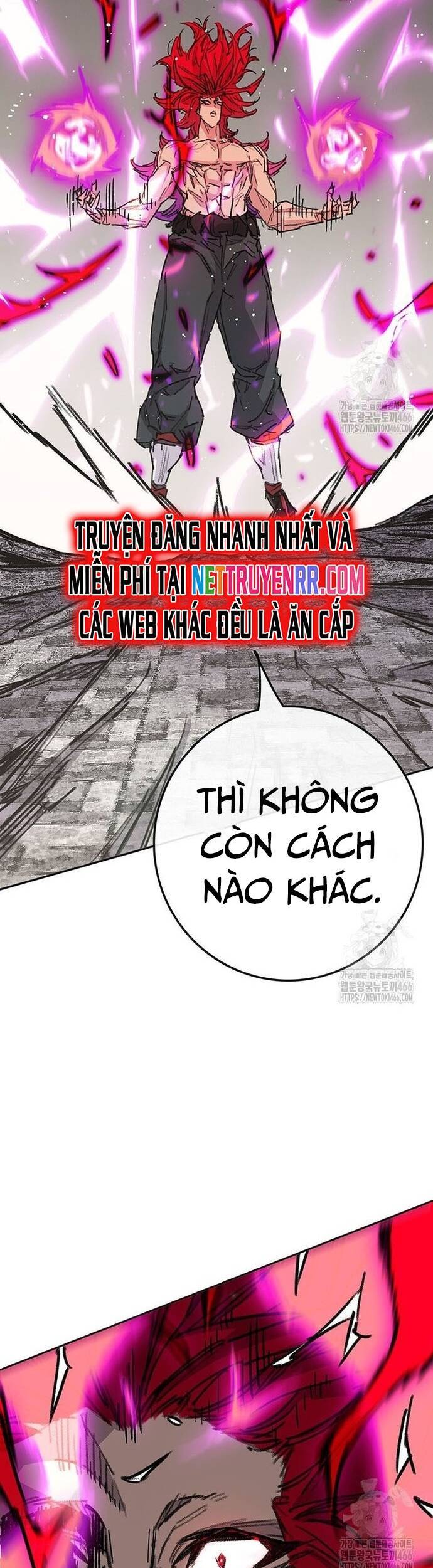 Tiên Kiếm Bất Bại Chapter 247 - Trang 4