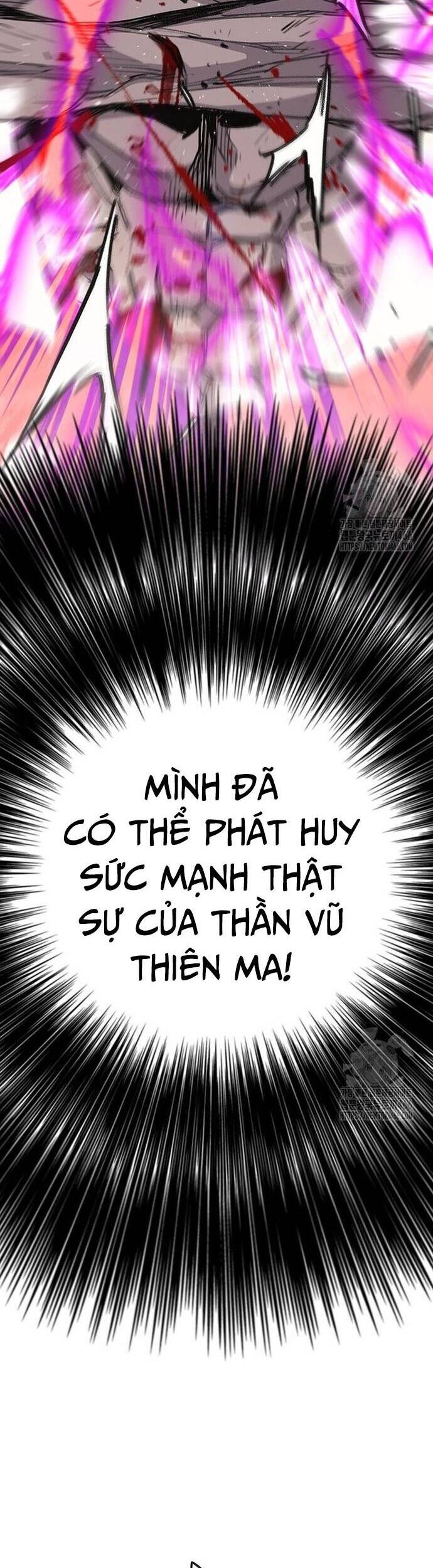 Tiên Kiếm Bất Bại Chapter 247 - Trang 4