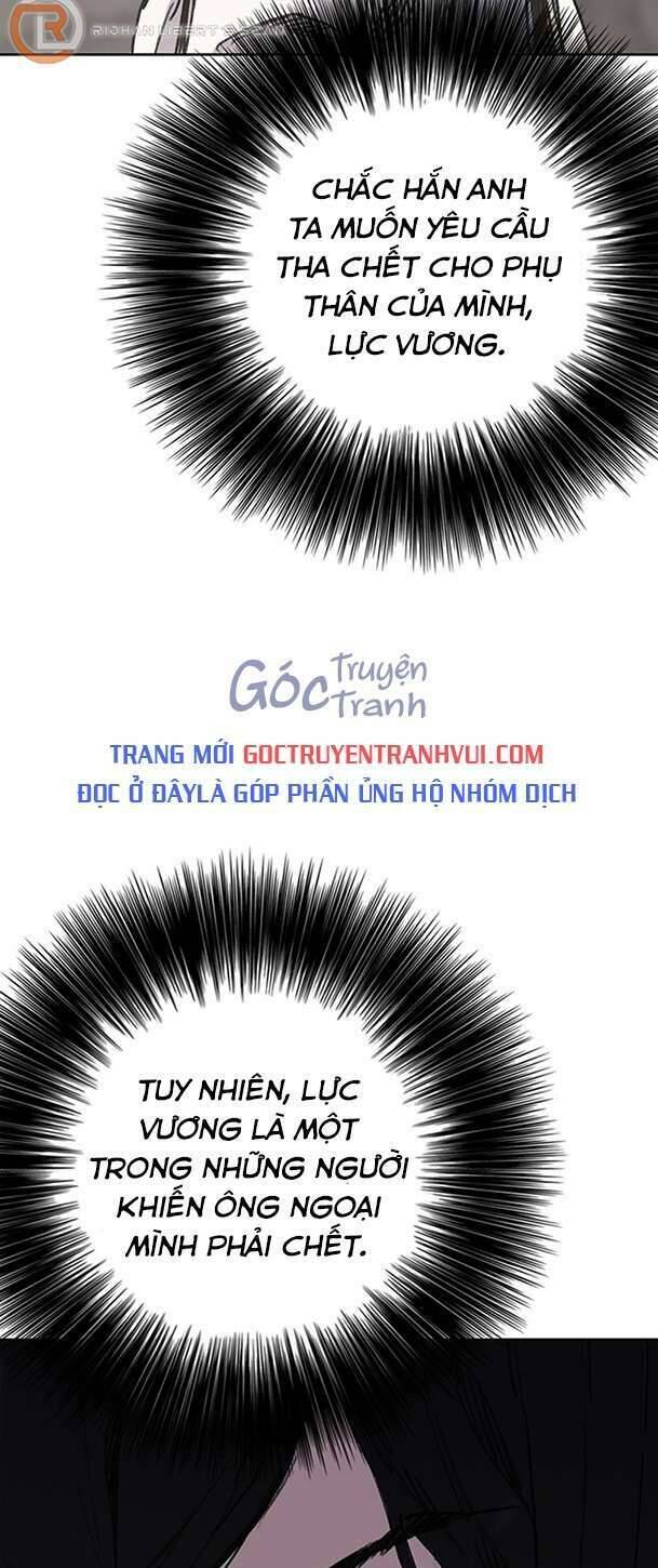 Tiên Kiếm Bất Bại Chapter 190 - Trang 4