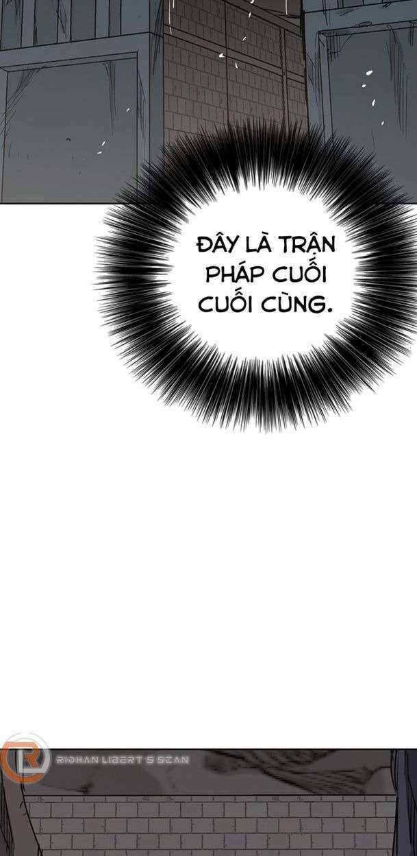 Tiên Kiếm Bất Bại Chapter 192 - Trang 4