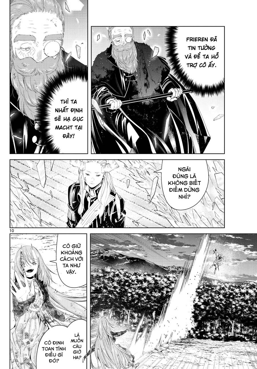 Sousou No Frieren Chapter 101 - Trang 4