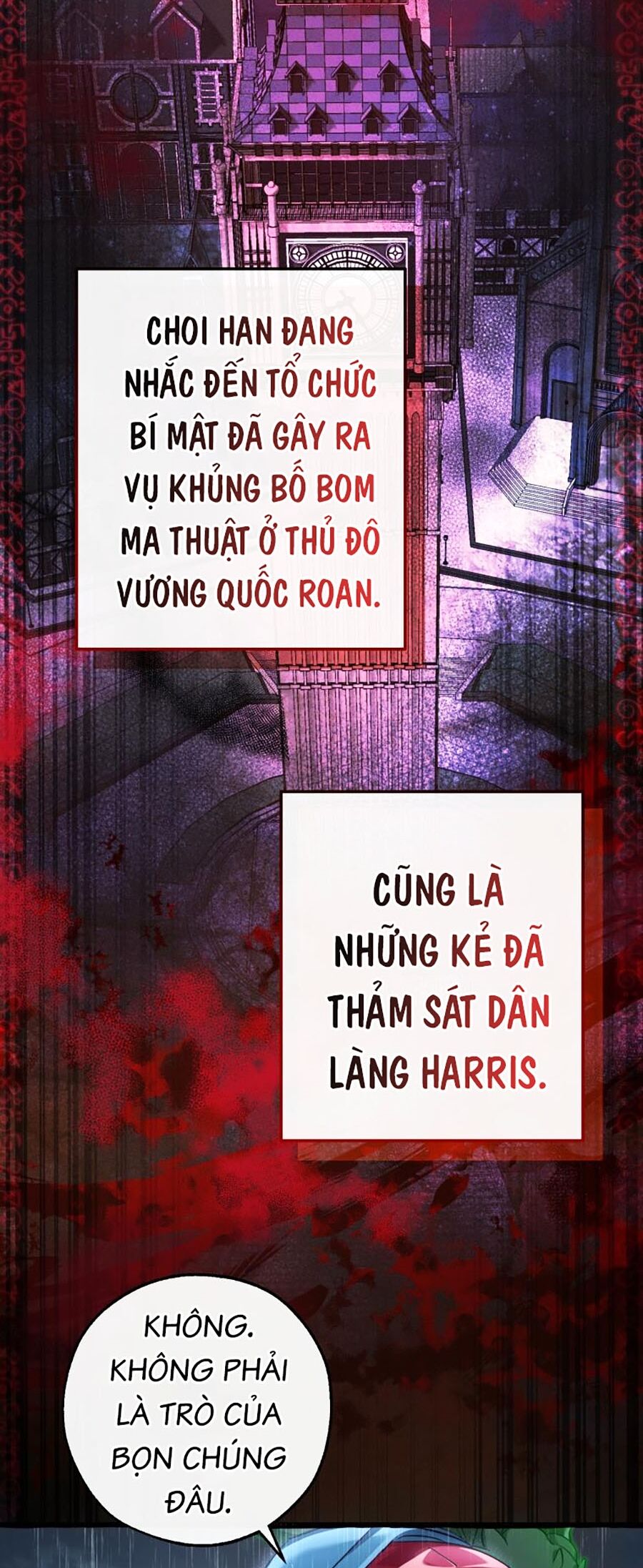 Phế Vật Dòng Dõi Bá Tước Chapter 106 - Next Chapter 107