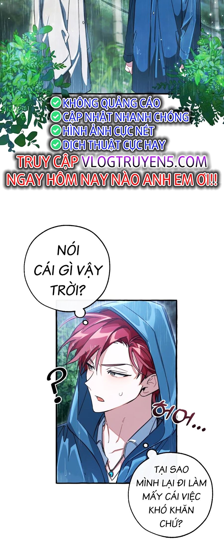 Phế Vật Dòng Dõi Bá Tước Chapter 106 - Next Chapter 107