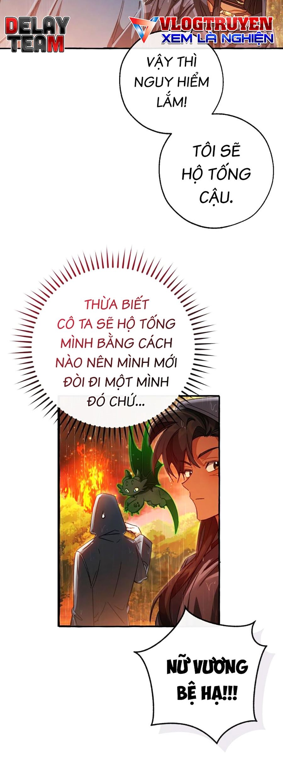 Phế Vật Dòng Dõi Bá Tước Chapter 106 - Next Chapter 107