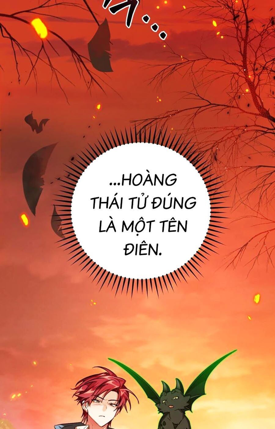 Phế Vật Dòng Dõi Bá Tước Chapter 106 - Next Chapter 107