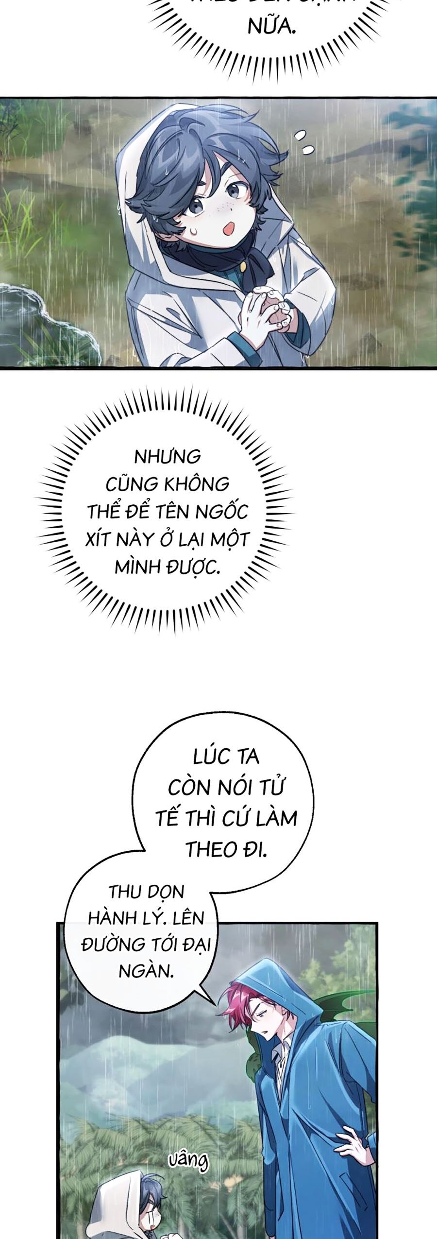 Phế Vật Dòng Dõi Bá Tước Chapter 106 - Next Chapter 107