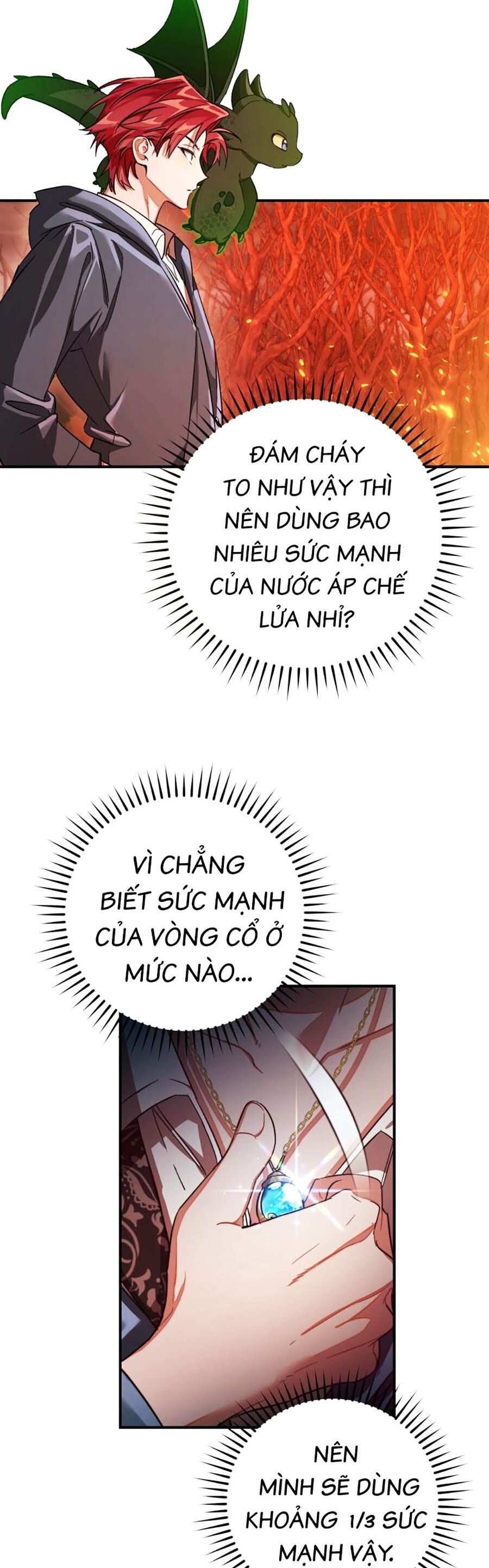 phế vật dòng dõi bá tước Chapter 107 - Next chương 108