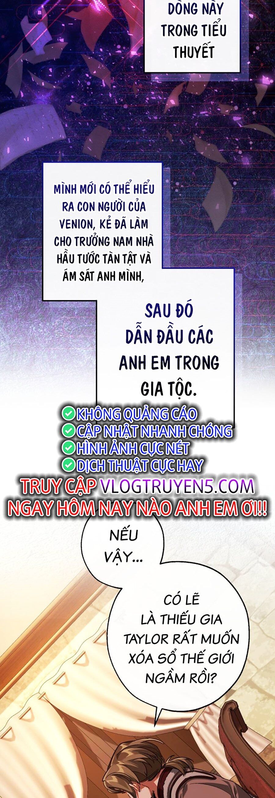 phế vật dòng dõi bá tước Chapter 110 - Next chương 110.1