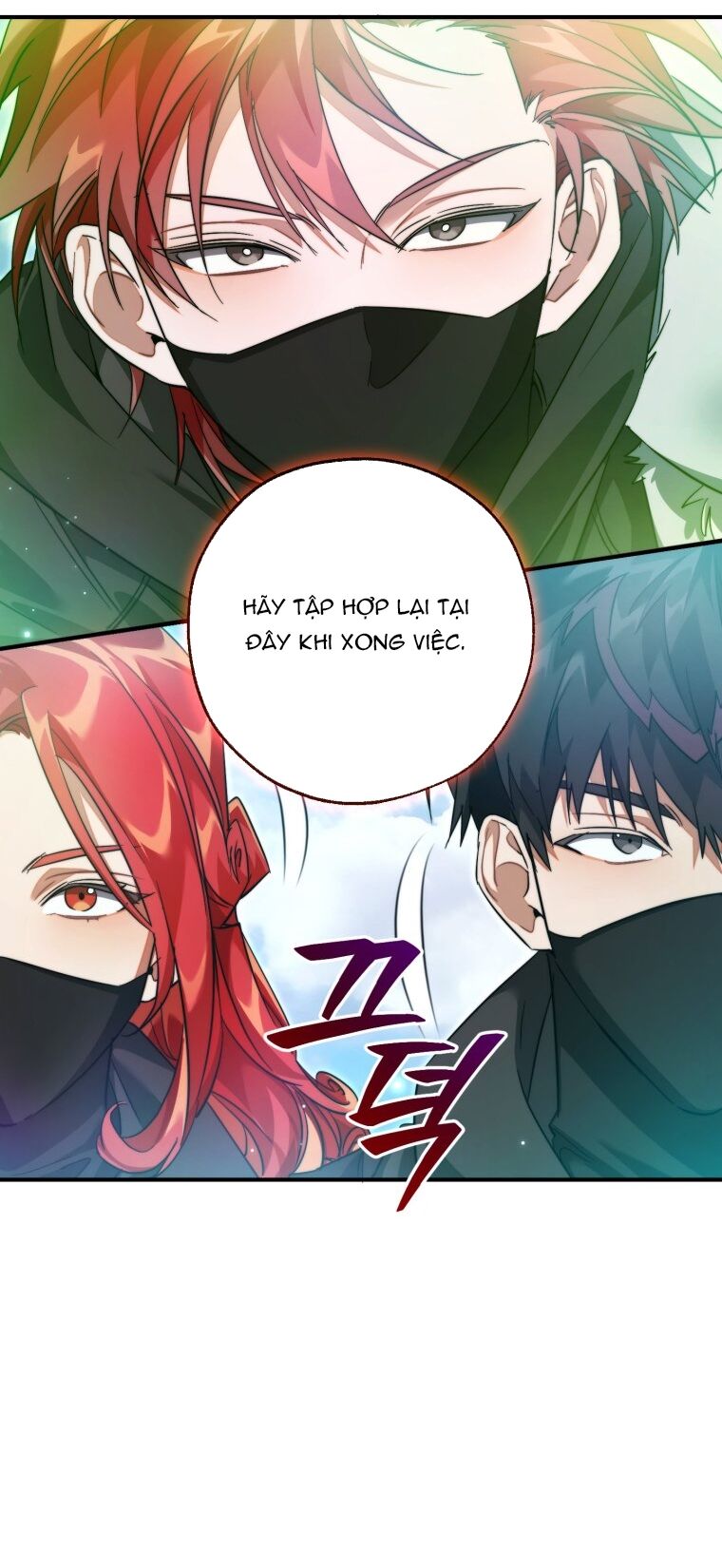 Phế Vật Dòng Dõi Bá Tước Chapter 118.2 - Trang 2