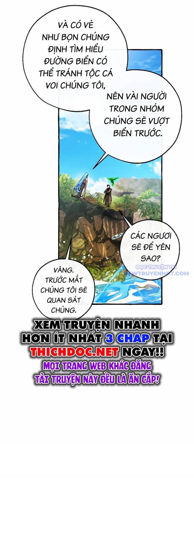 Phế Vật Dòng Dõi Bá Tước Chapter 140 - Trang 3