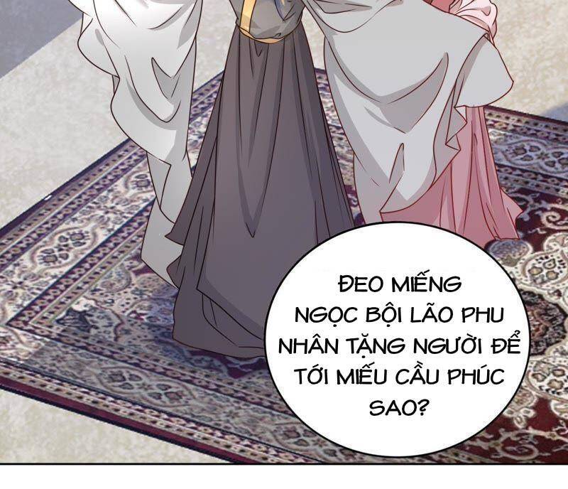 Hầu Gia Nhà Ta Không Sủng Ta Chapter 16 - Trang 2