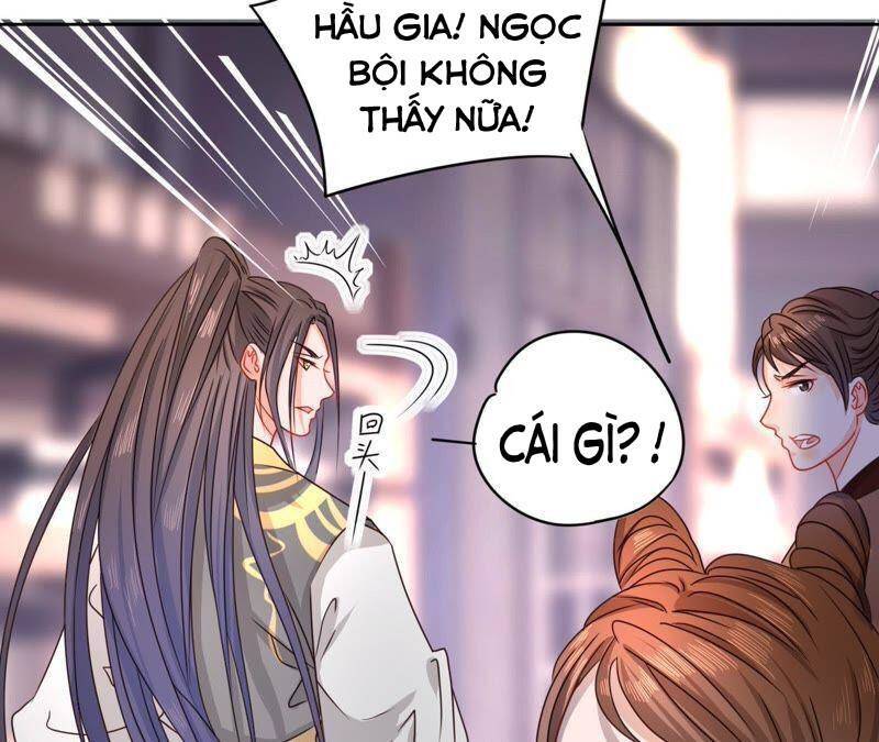 Hầu Gia Nhà Ta Không Sủng Ta Chapter 16 - Trang 2