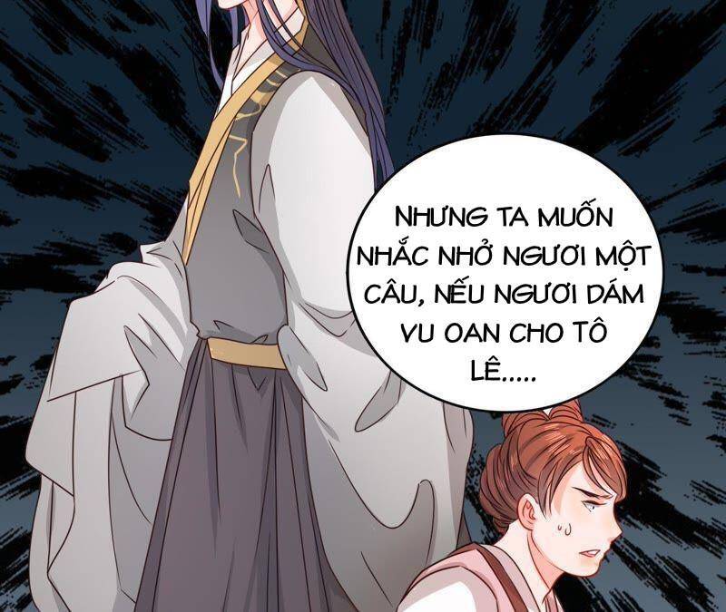 Hầu Gia Nhà Ta Không Sủng Ta Chapter 16 - Trang 2