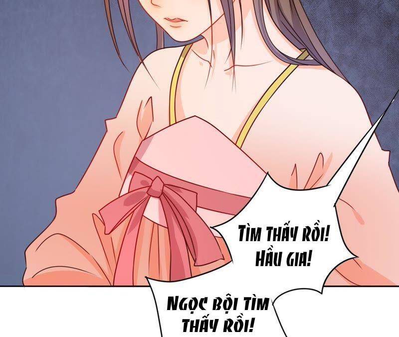 Hầu Gia Nhà Ta Không Sủng Ta Chapter 16 - Trang 2