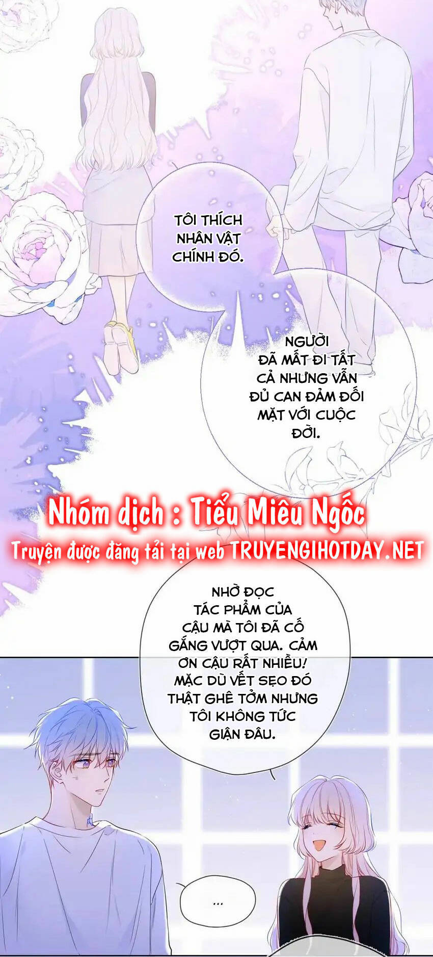 Ngôi Sao Cho Tôi Chapter 146 - Trang 3