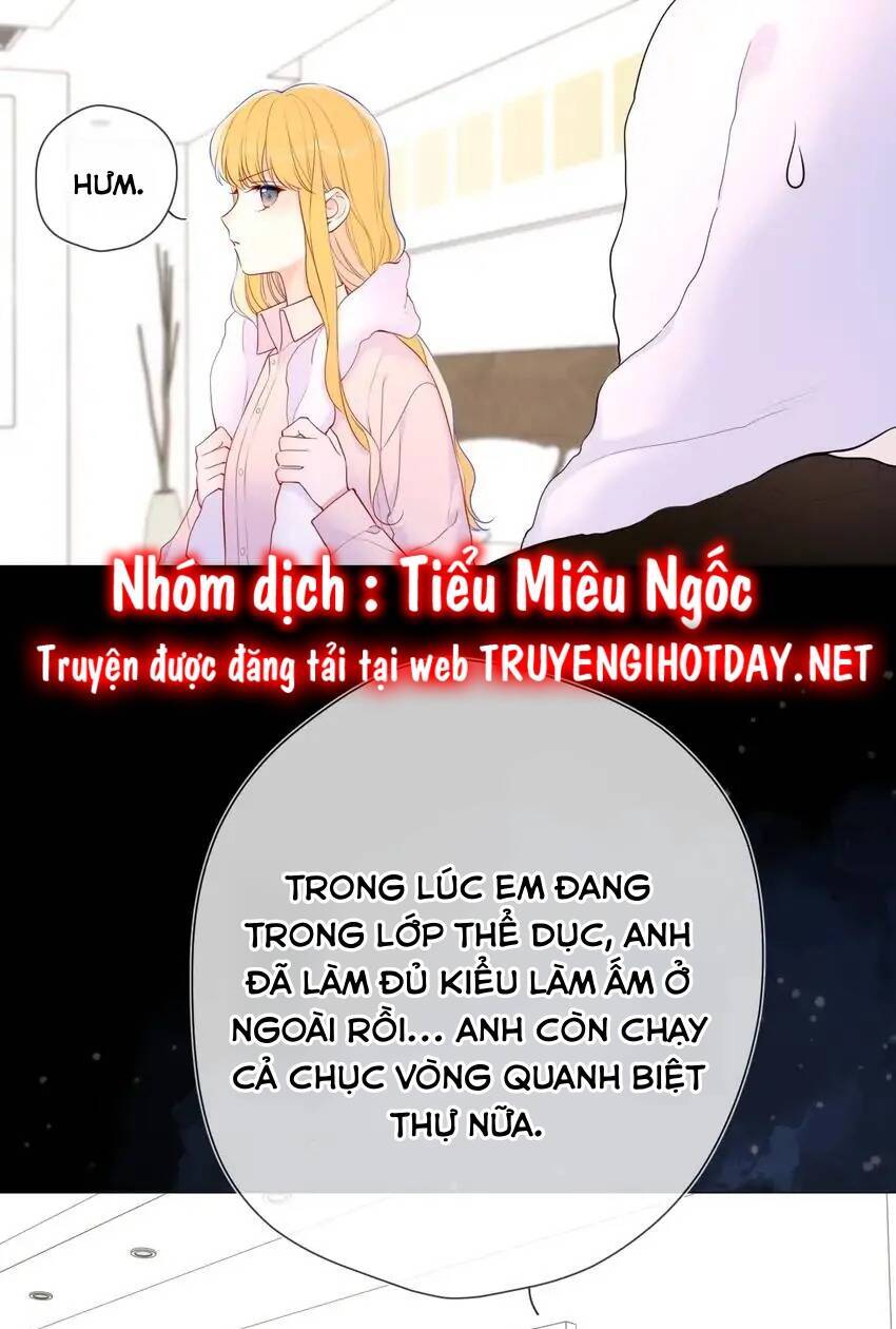 Ngôi Sao Cho Tôi Chapter 148 - Trang 3