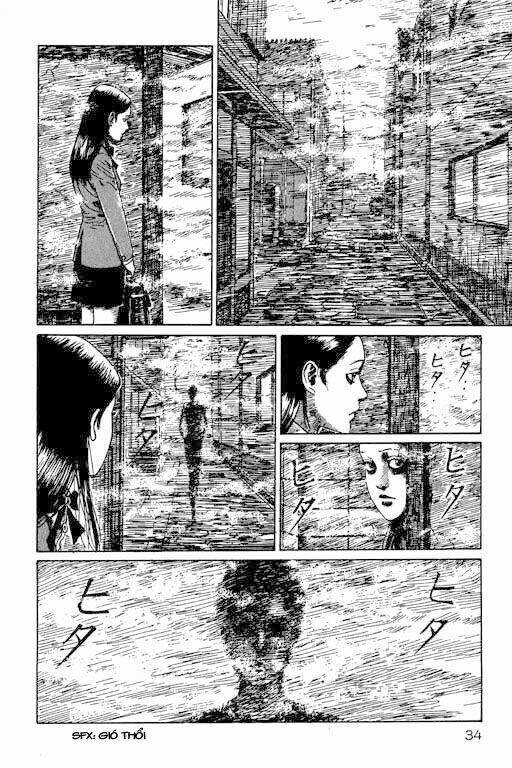 Tuyển Tập Truyện Ngắn Kinh Dị Của Ito Junji Chapter 15.1 - Next Chapter 15.2