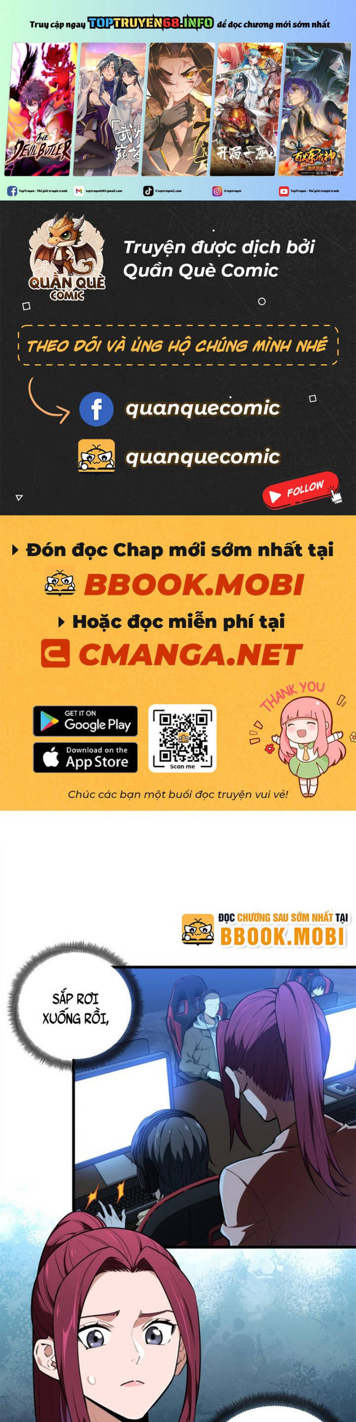 Toàn Chức Cao Thủ 2 Chapter 110 - Trang 2