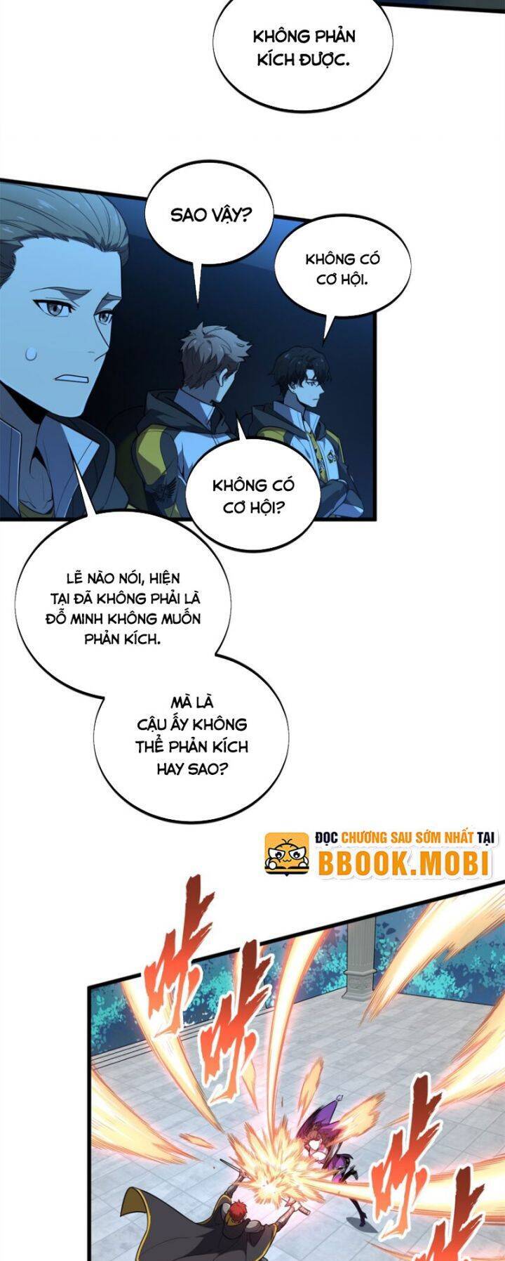 Toàn Chức Cao Thủ 2 Chapter 119 - Trang 2