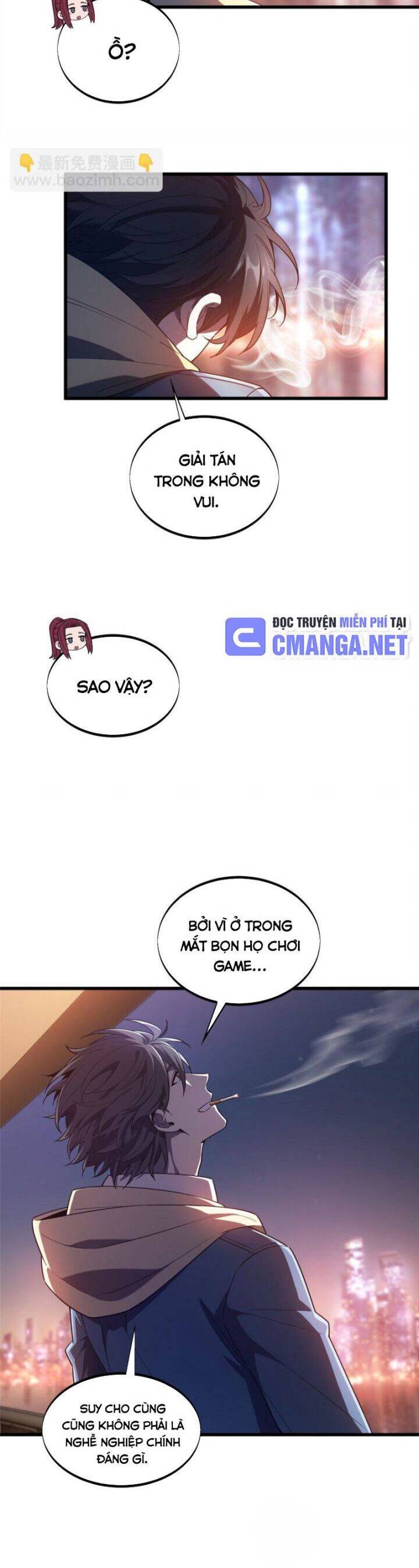 Toàn Chức Cao Thủ 2 Chapter 121 - Next Chapter 122