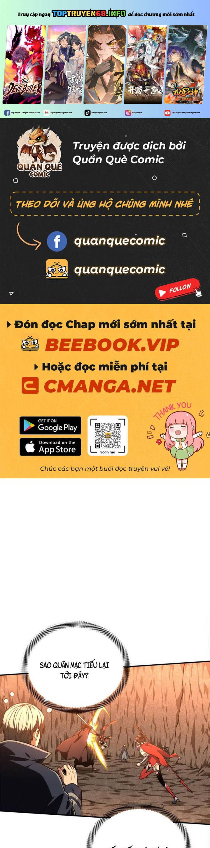 Toàn Chức Cao Thủ 2 Chapter 97 - Trang 2