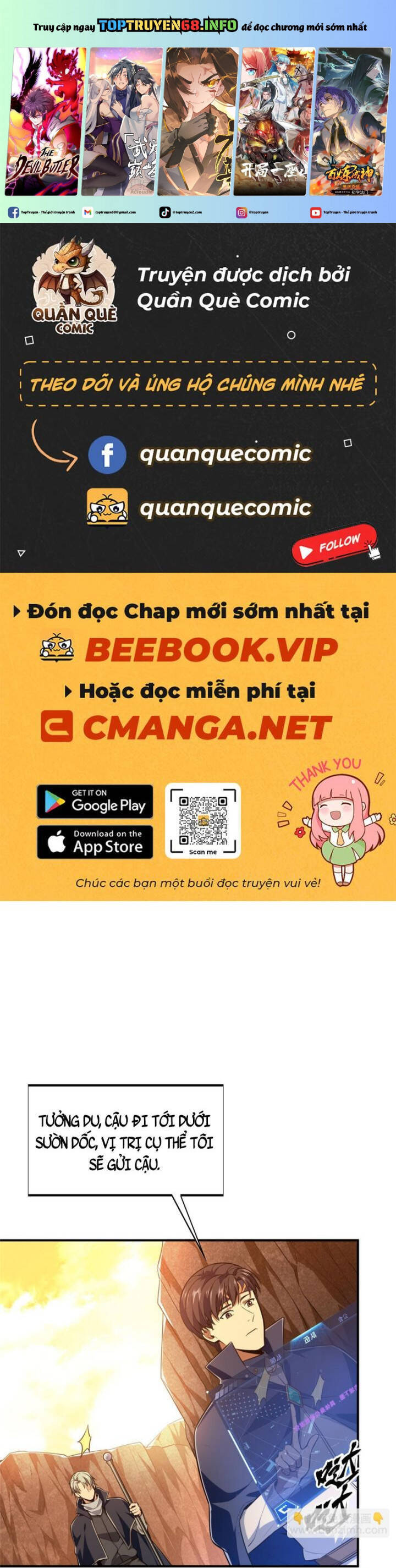 Toàn Chức Cao Thủ 2 Chapter 99 - Trang 2