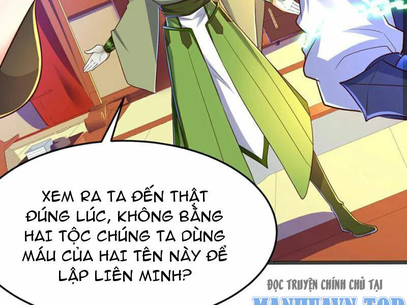 Đệ Nhất Ở Rể Chapter 297 - Trang 3