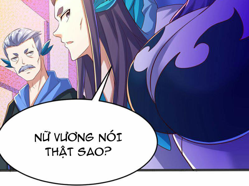 Đệ Nhất Ở Rể Chapter 297 - Trang 3