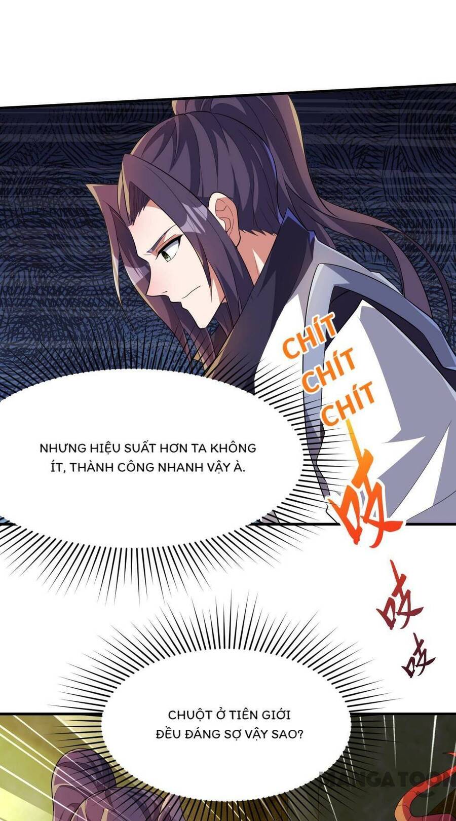 Đệ Nhất Ở Rể Chapter 258 - Trang 3