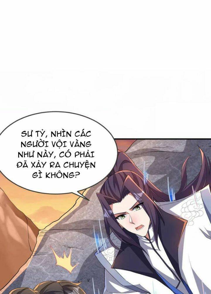 Đệ Nhất Ở Rể Chapter 260 - Trang 3