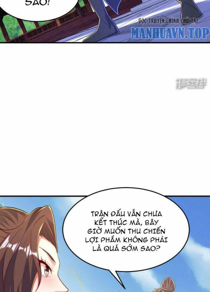 Đệ Nhất Ở Rể Chapter 261 - Trang 3