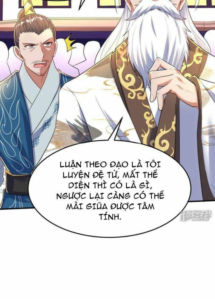 Đệ Nhất Ở Rể Chapter 261 - Trang 3