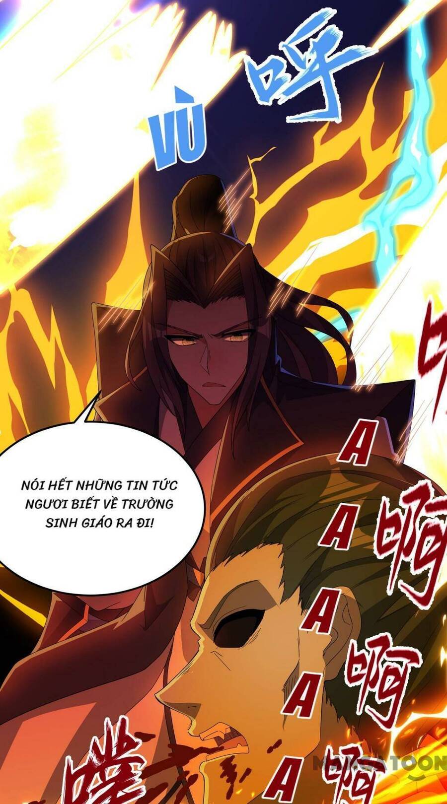 Đệ Nhất Ở Rể Chapter 277 - Trang 3