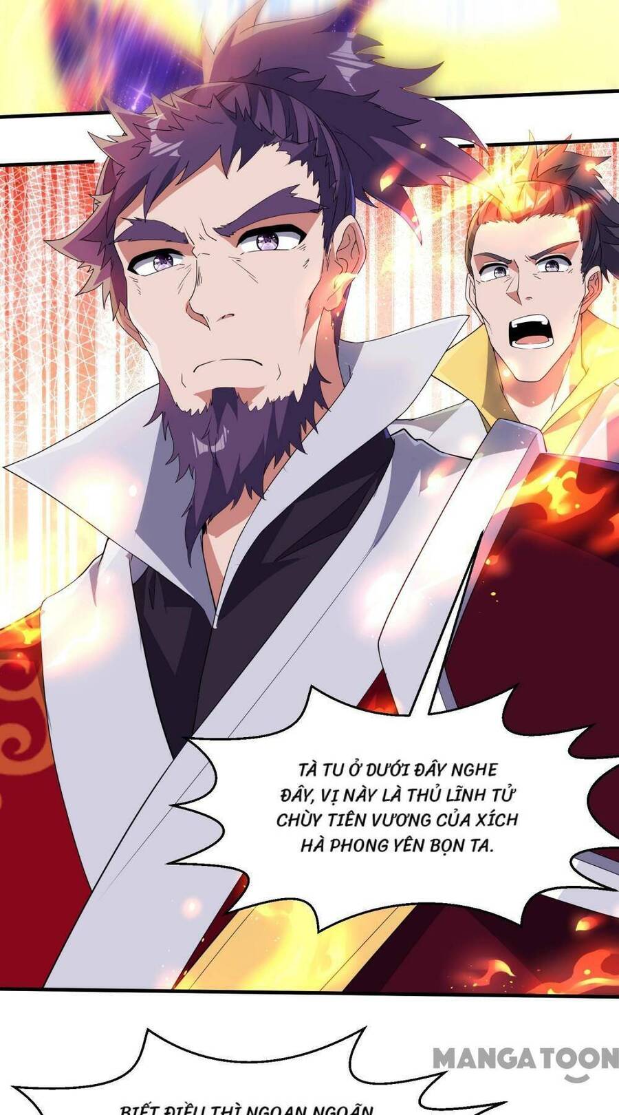 Đệ Nhất Ở Rể Chapter 277 - Trang 3