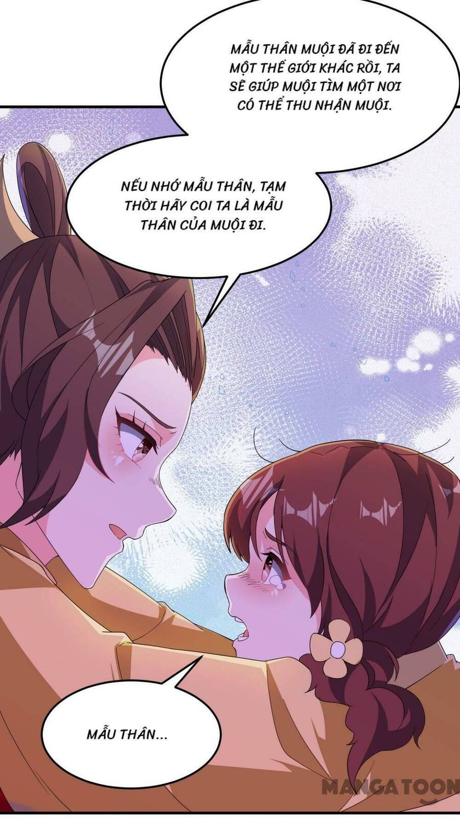 Đệ Nhất Ở Rể Chapter 277 - Trang 3