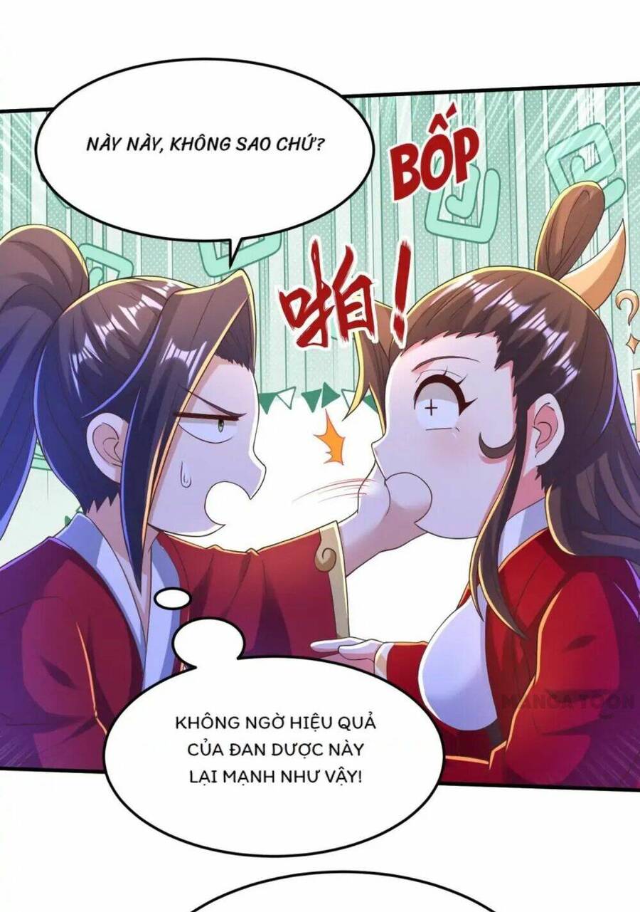 Đệ Nhất Ở Rể Chapter 291 - Trang 3