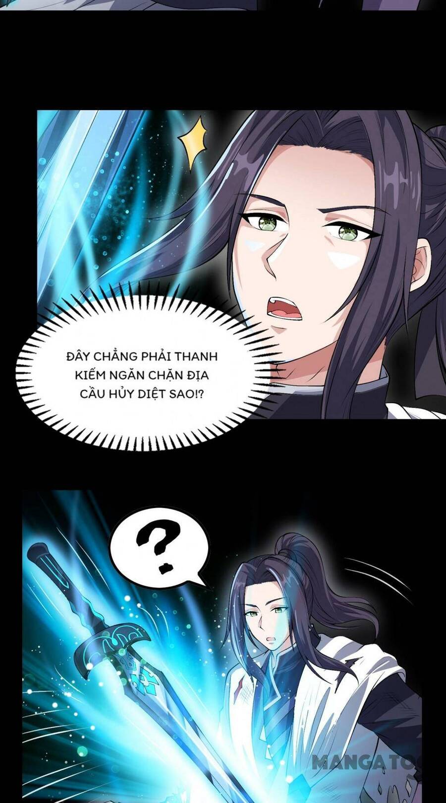 Đệ Nhất Ở Rể Chapter 196 - Trang 3