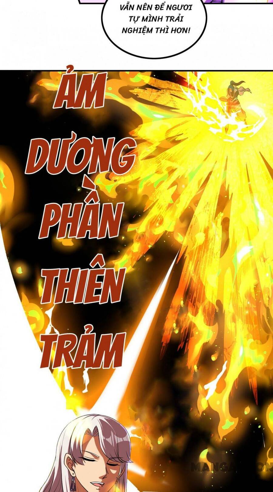 Đệ Nhất Ở Rể Chapter 215 - Trang 3