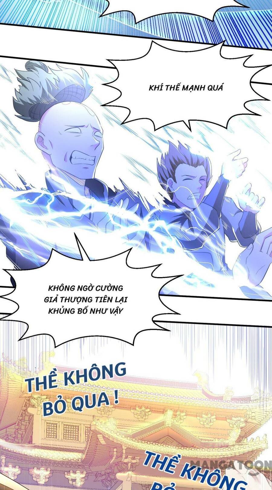 Đệ Nhất Ở Rể Chapter 232 - Trang 3