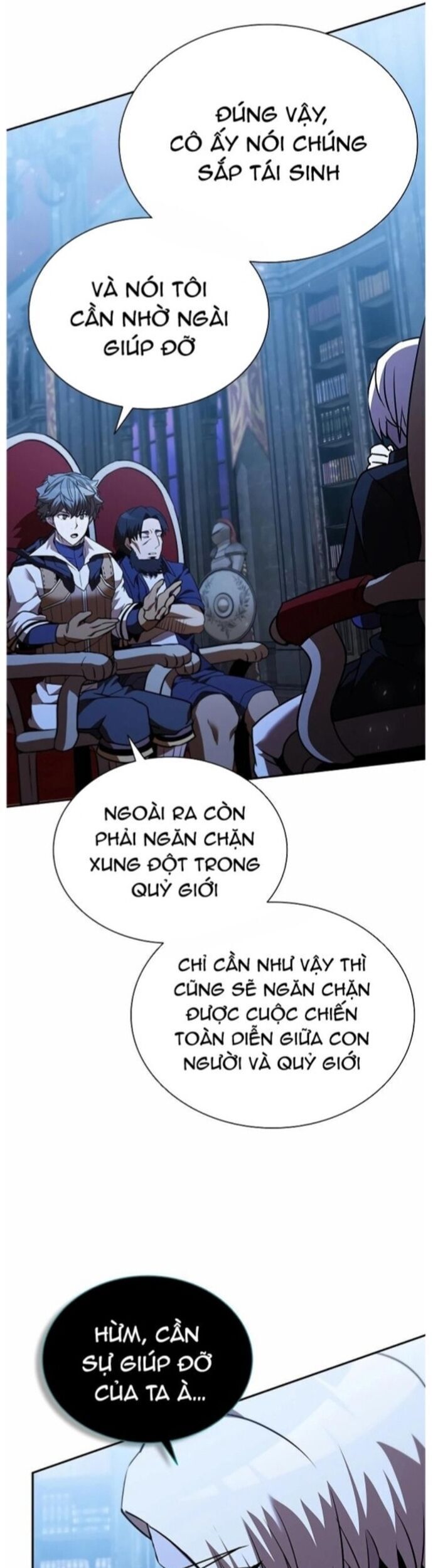 Bậc Thầy Thuần Hóa Chapter 133 - Trang 3