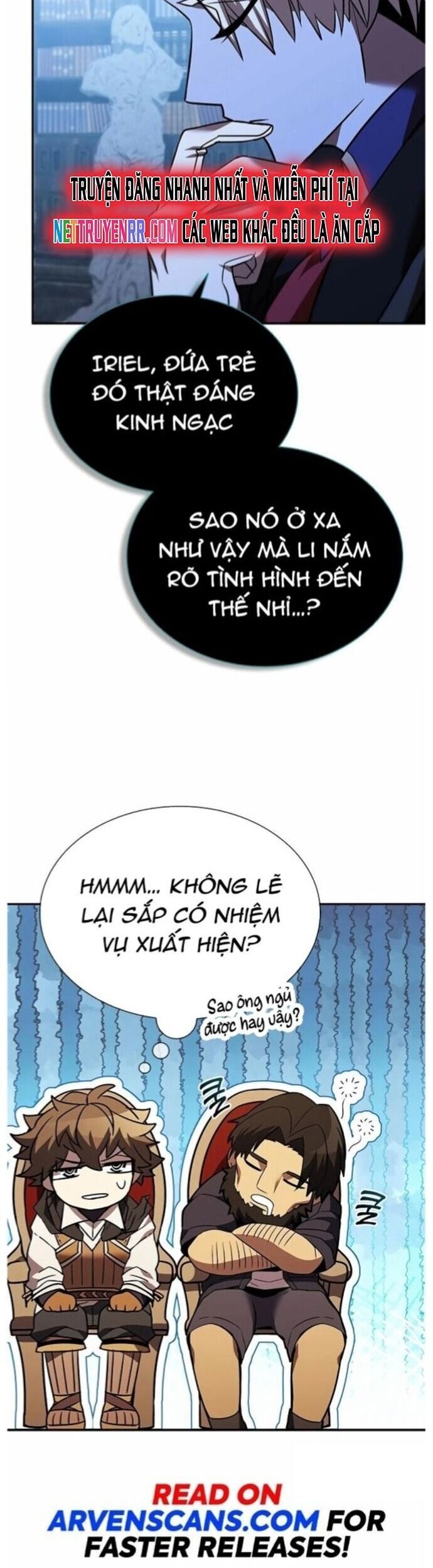 Bậc Thầy Thuần Hóa Chapter 133 - Trang 3