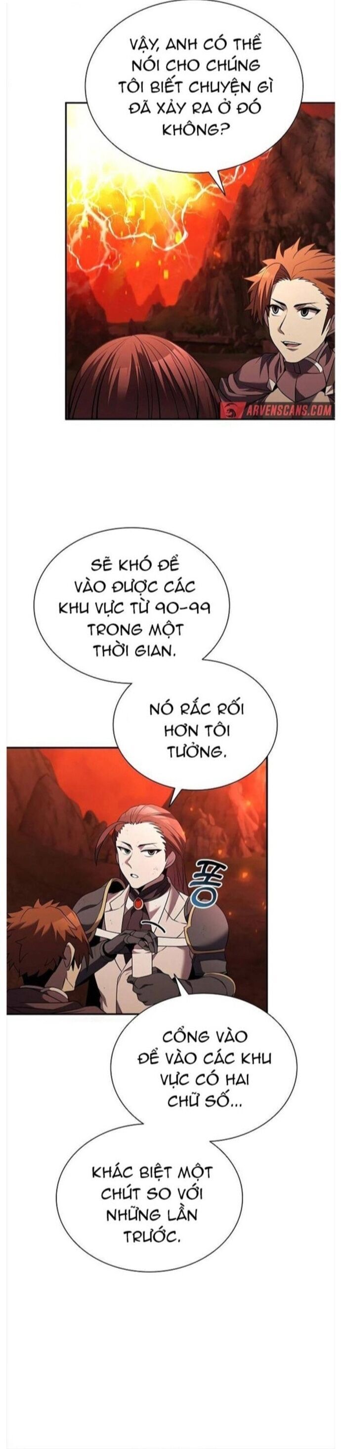 Bậc Thầy Thuần Hóa Chapter 134 - Trang 3